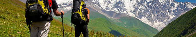 Trekking